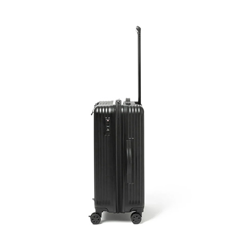 【送料無料】ニューエラ Wheel 60-66L ミディアム キャリーケース 14409930 14409931【即納】_14