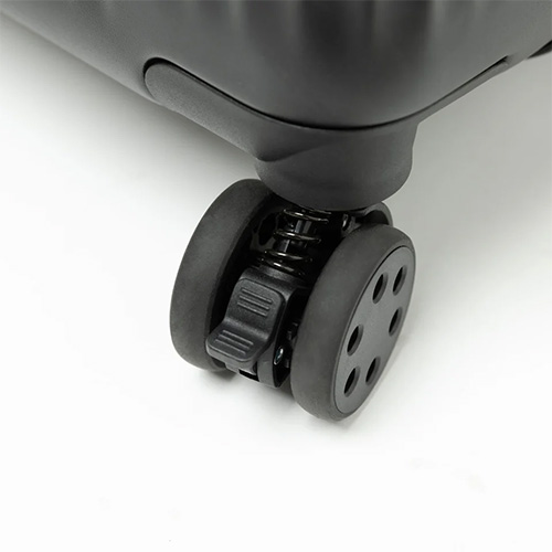 【送料無料】ニューエラ Wheel 60-66L ミディアム キャリーケース 14409930 14409931【即納】_17
