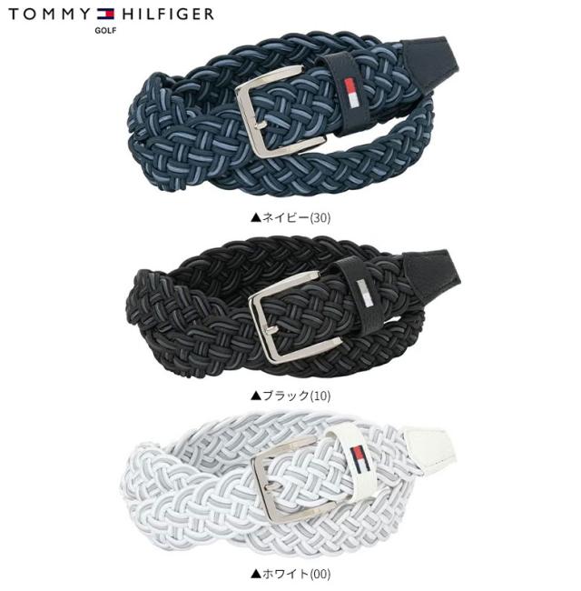 【貨物輸送無料】トミーヒルフィガー ゴルフ 天然ゴムメッシュ 胴締め THMB6SV2