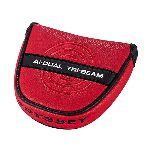 オデッセイ Ai-DUAL TRI-BEAM 2-BALL パター【即納】_4