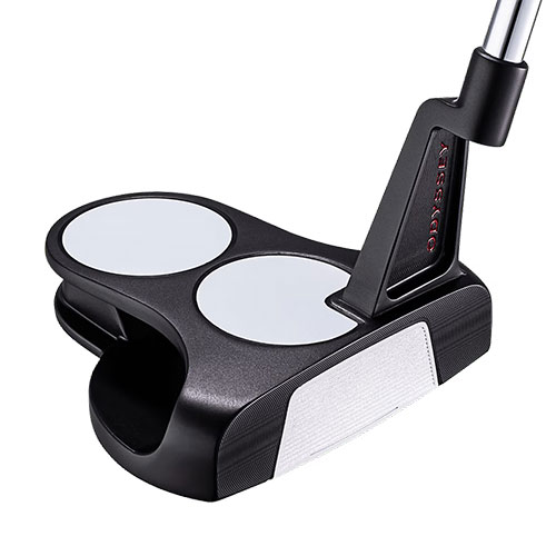 オデッセイ Ai-DUAL TRI-BEAM 2-BALL パター【即納】_2