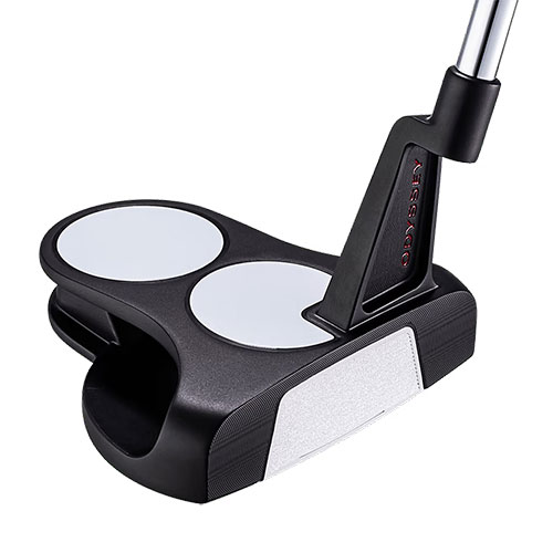 オデッセイ Ai-DUAL TRI-BEAM 2-BALL CS パター【即納】_2