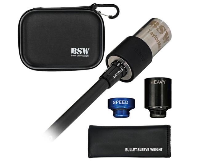 【送料無料】リンクス BSW バレットスリーブウェイト スイング練習器具 標準セット キャロウェイ テーラーメイド タイトリスト ピン スリクソン【即納】_14