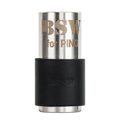 【送料無料】リンクス BSW バレットスリーブウェイト スイング練習器具 標準セット キャロウェイ テーラーメイド タイトリスト ピン スリクソン【即納】_7