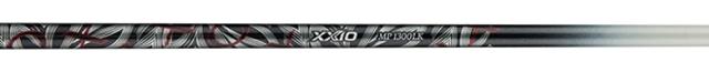 【レディース】ダンロップ ゼクシオ13 インターナショナルモデル ドライバー XXIO MP1300LK カーボンシャフト パールホワイト【即納】_6