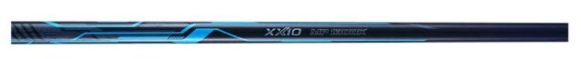 ダンロップ ゼクシオ13 インターナショナルモデル ドライバー XXIO MP1300K カーボンシャフト ネイビー【即納】_11