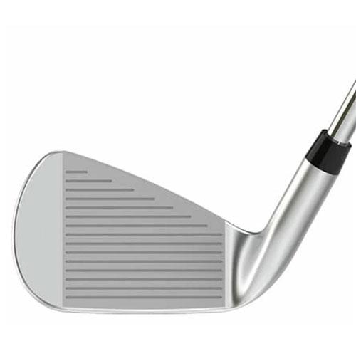 ダンロップ ゼクシオ エックス インターナショナルモデル アイアンセット 8本組(5-P,A,S) ダイナミックゴールド 95 スチールシャフト【即納】_3