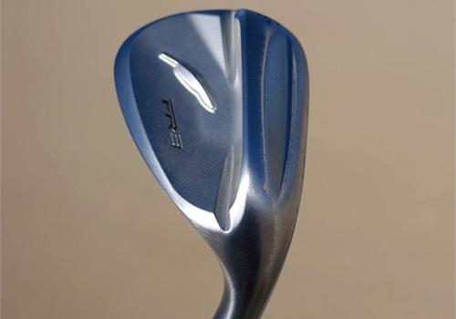 フォーティーン FR-3 パールサテン仕上げ ウェッジ NSプロ TS-114w Ver2 スチールシャフト【即納】_6