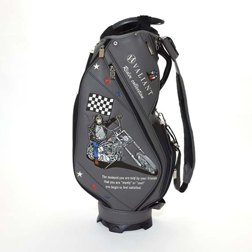 バリアント ライダー コレクション カート キャディバッグ VAR-001CB【即納】_15