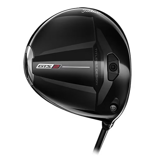 【レフティー/左用】タイトリスト GTS2 ドライバー テンセイ 1K RIP カーボンシャフト ブルー レッド【即納】_2