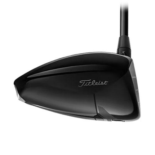 【レフティー/左用】タイトリスト GTS2 ドライバー テンセイ 1K RIP カーボンシャフト ブルー レッド【即納】_4
