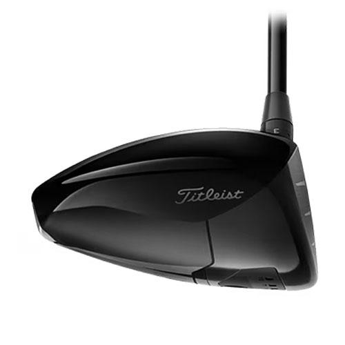 【レフティー/左用】タイトリスト GTS3 ドライバー テンセイ 1K ホワイト65 RIP カーボンシャフト【即納】_4