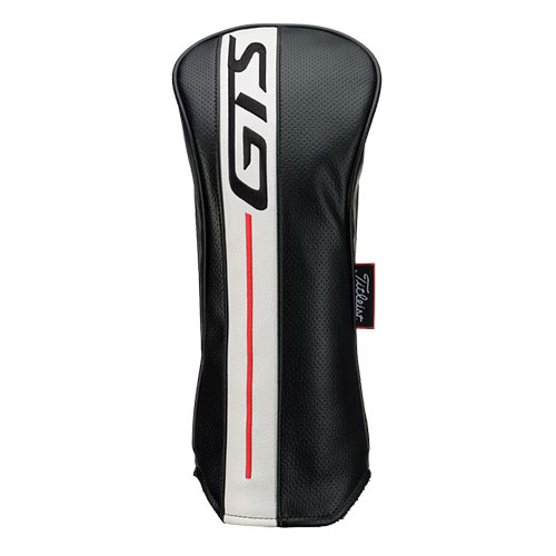 【レフティー/左用】タイトリスト GTS3 ドライバー テンセイ 1K ホワイト65 RIP カーボンシャフト【即納】_5