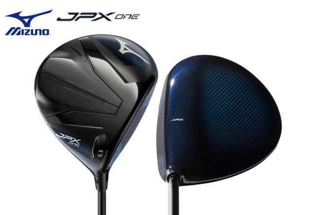 【USモデル】ミズノ JPX ONE ドライバー テンセイ 1K ブルー 55 カーボンシャフト JPXワン【即納】 【USモデル】ミズノ JPX ONE ドライバー テンセイ 1K ブルー 55 カーボンシャフト JPXワン【即納】