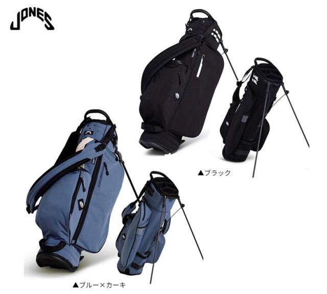 【USモデル】ジョーンズ トゥルーパー 3.0 スタンド キャディバッグ【即納】_1