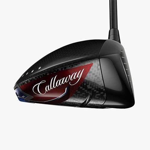 【USモデル】キャロウェイ クアンタム ◆◆◆ トリプルダイヤモンド USA250 ドライバー DENALI FROST BLACK USA カーボンシャフト【即納】_2