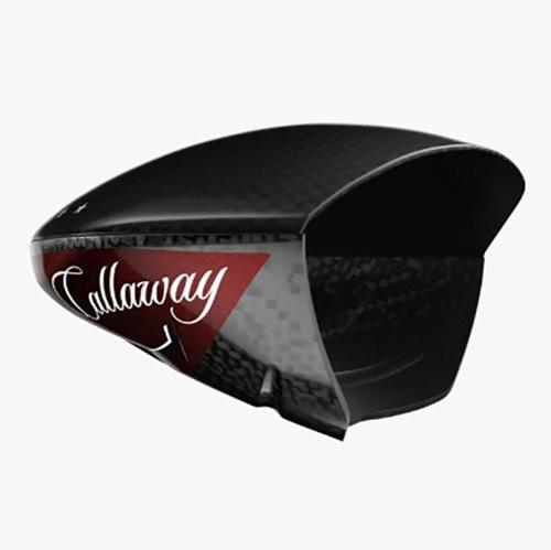 【USモデル】キャロウェイ クアンタム ◆◆◆ トリプルダイヤモンド USA250 ドライバー DENALI FROST BLACK USA カーボンシャフト【即納】_11