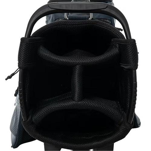 トミーヒルフィガー ゴルフ シグネチャーシリーズ スタンド キャディバッグ THMG6SC8【即納】_13
