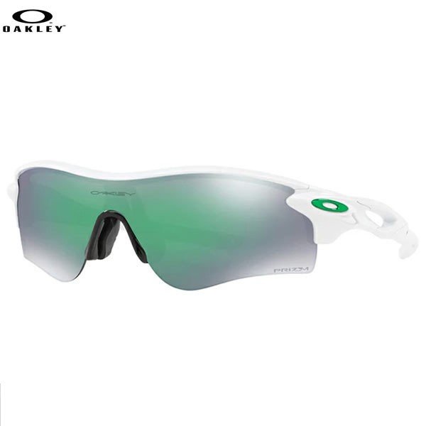 オークリー ゴルフ レーダーロックパス アジアンフィット OO9206-0138 プリズムレンズ サングラス OAKLEY RADAELOCK PATH PRIZM【即納】