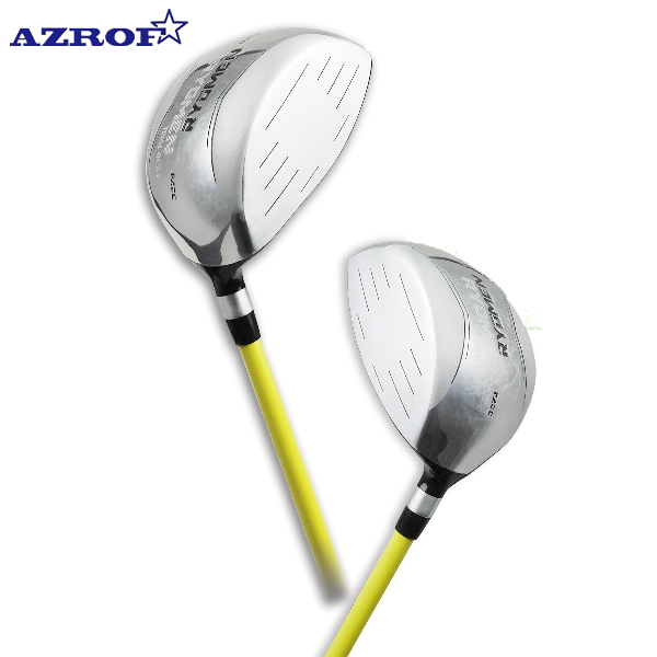 【送料無料/両面打ちの練習器具】アズロフ ゴルフ TG-RMD 両面フェースドライバー 練習器具 RYOMEN スイング練習機 トレーニング