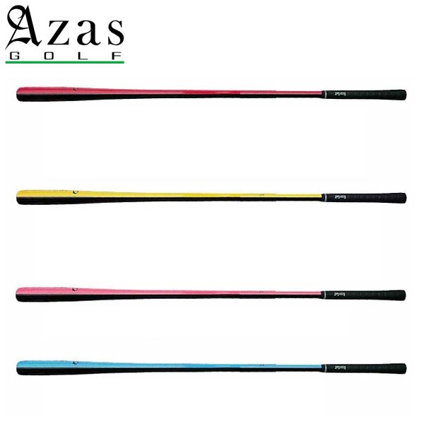 ☆即日出荷☆ アザス ゴルフ ドライバット アスリート 600g 45インチ 練習器具 Azas スイング 素振り ゴルフ用練習機【即納】｜au  PAY マーケット