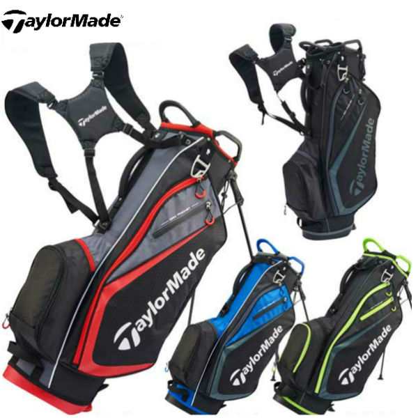 即日出荷 19年モデル テーラーメイド ゴルフ Tm セレクトプラス Jjj45 スタンド キャディバッグ Taylormade ゴルフバッグの通販はau Pay マーケット アトミックゴルフ