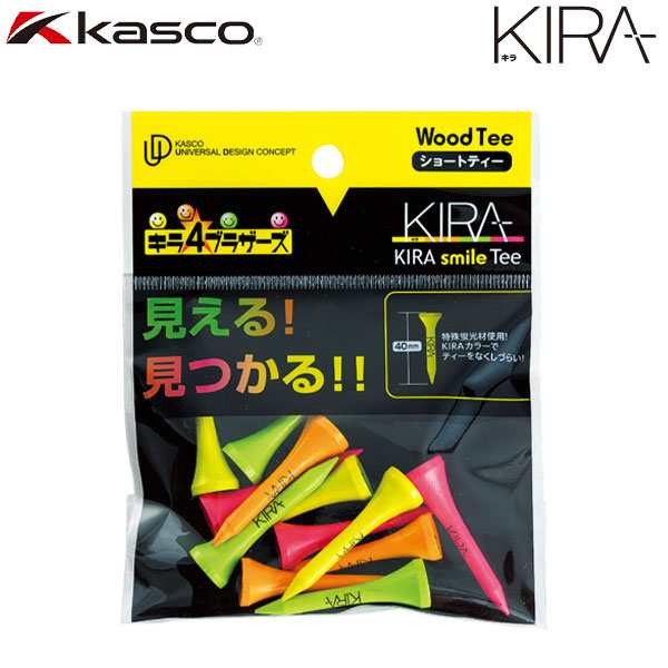 ☆決算特価商品☆ KIRA-SMILE シヨ-ト キャスコ KIRA smileティーショート 12本入り アソート kasco  www.smart-restaurants.co.uk