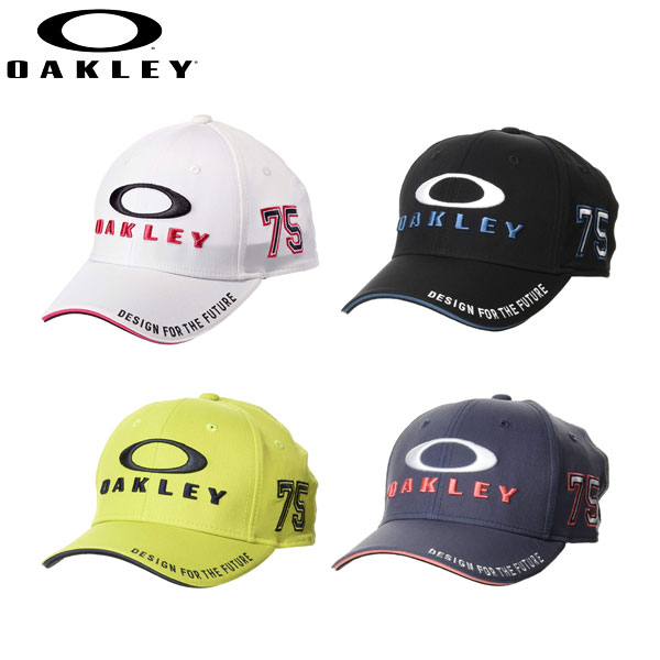 即日出荷 年秋冬モデル 送料無料 オークリー ゴルフ Fos キャップ 14 0 Oakley Bg Cap 14 0の通販はau Pay マーケット アトミックゴルフ