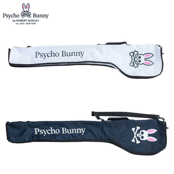 【送料無料】サイコバニー ゴルフ PBMG1FK2 クラブケース