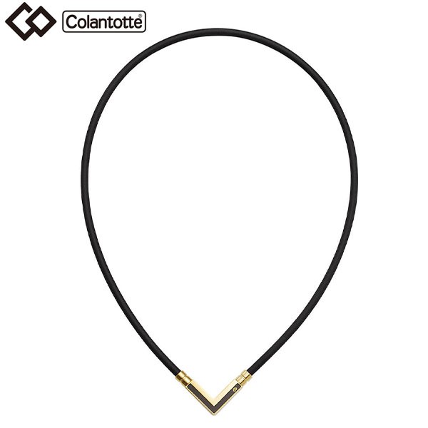 ☆即日出荷☆コラントッテ ABARK タオα ベガネクスト 磁気 ネックレス クラシックゴールド Colantotte VEGA NEXT【即納】の通販は