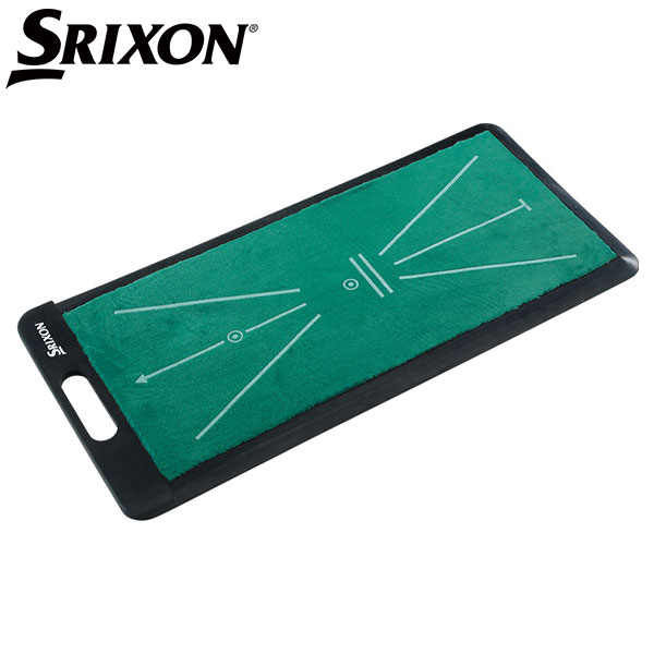 送料無料】ダンロップ スリクソン GGF-68110 インパクトチェッカー