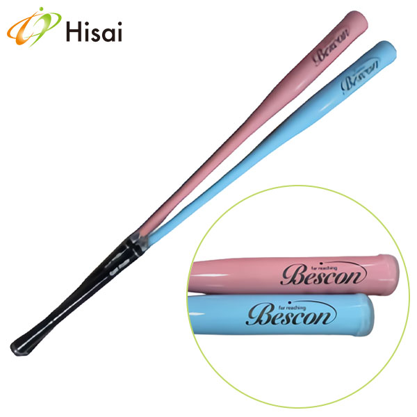 【送料無料】ひさいスポーツ ベスコン スイングバット 素振り 練習器具