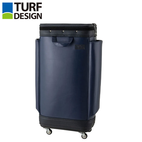 ターフデザイン TDCB-2274 キャスターバッグ ネイビー(NV)