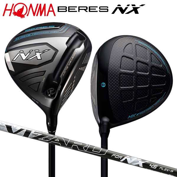 HONMA BERES NX ベレス　ドライバー