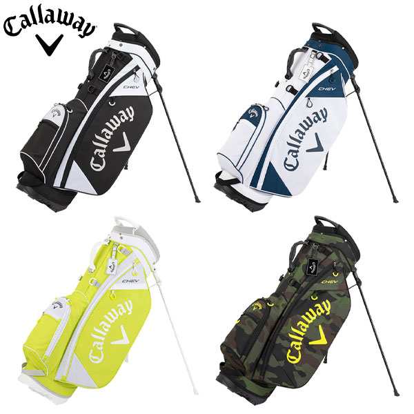 ゴルフバッグ Callaway