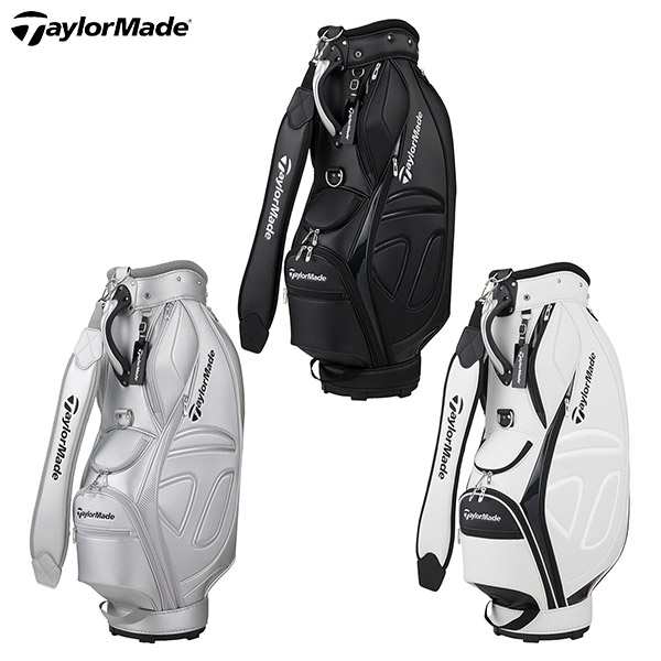 TaylorMadeゴルフバック