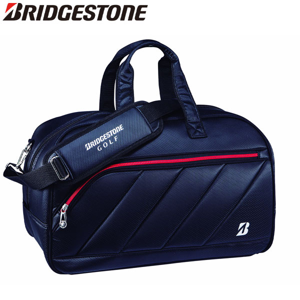 【送料無料】ブリヂストン BBG301 プロシリーズ コーディネイト ボストンバッグ