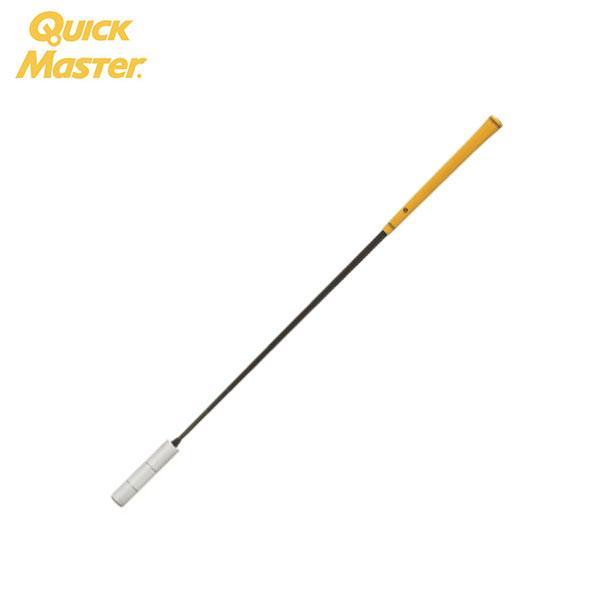ヤマニ ゴルフ クイックマスター ハンディスピードスティック スイング 練習器具 HANDY SPEED STICK 36 QMMGNT36【即納】