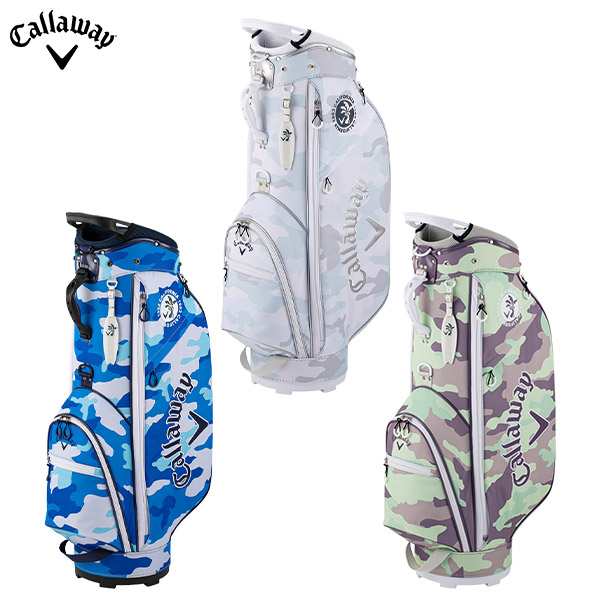 キャロウェイ ゴルフ ライト 23 JM カート キャディバッグ ゴルフバッグ Callaway 5123234 5123235  5123236の通販はau PAY マーケット - テレ東アトミックゴルフ au PAY マーケット店 | au PAY マーケット－通販サイト