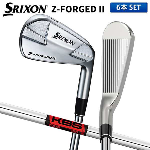 zforged KBS Tour 120S 6本セット | maltsev-worldwide.com