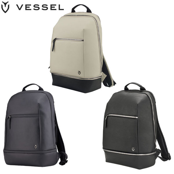 ベゼル 3104120 シグネチャー2.0 リュック バックパック VEESEL ゴルフバッグの通販は