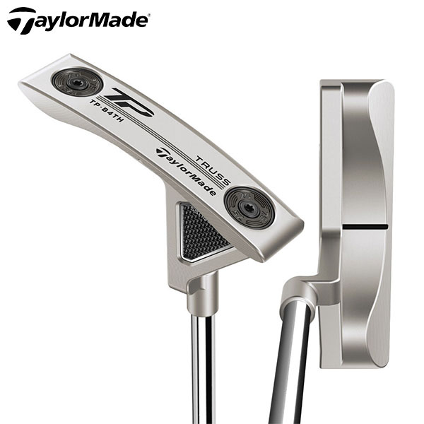 テーラーメイド TP TRUSS B4TH トラスヒール パター【即納】