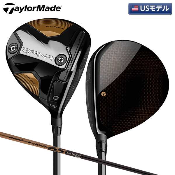 18,720円TaylorMade BRNR 13.5 SR