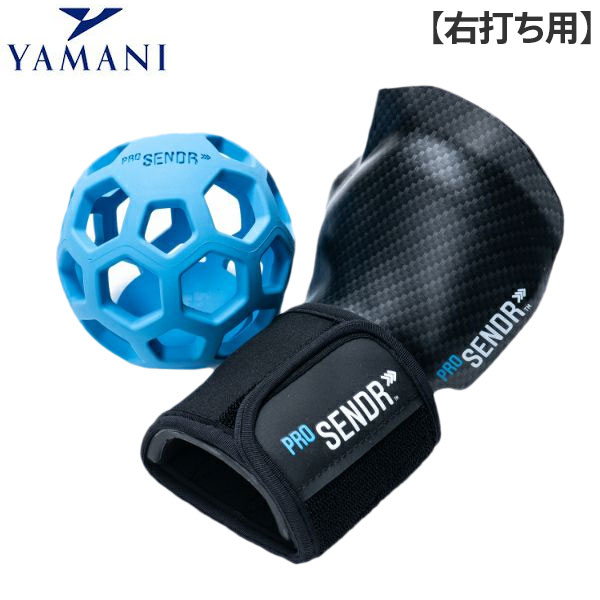 右打ち用】ヤマニ ゴルフ プロセンダー 練習器具 マルチ(91)【即納】の