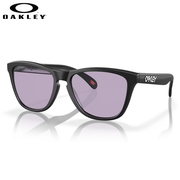 【送料無料】オークリー ゴルフ OO9245-E354 フロッグスキン サングラス ローブリッジフィット OAKLEY Frogskins【即納】の通販は 14,761円