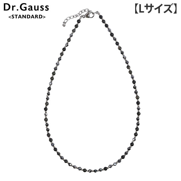 ドクターガウス スタンダードグレード ネックレス Lサイズ Dr.ガウス