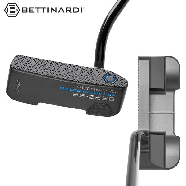 ベティナルディ BBシリーズ BB28SB パター BETTINARDI