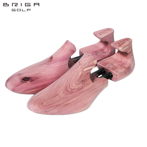 【送料無料】ブリガゴルフ ゴルフシュートゥリー シューズキーパー