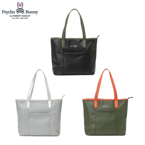 【送料無料】サイコバニー ゴルフ PBMG4FBA PHILPS-A トートバッグ【即納】