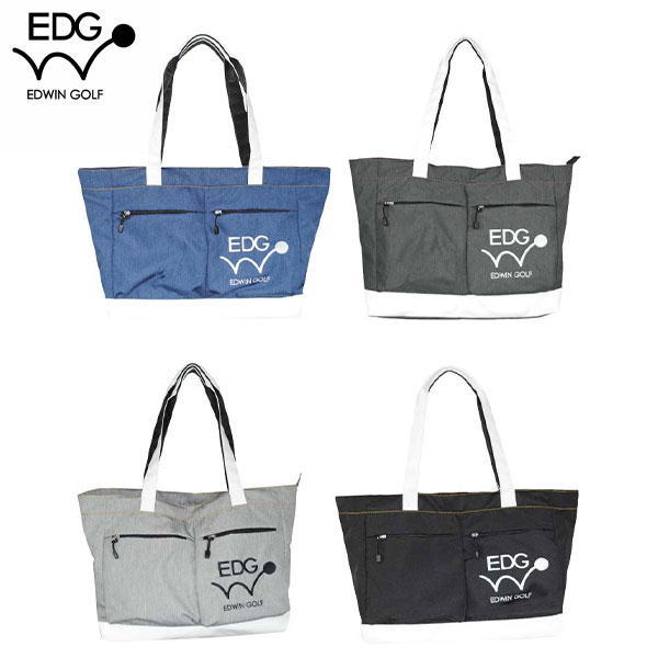 【送料無料】エドウィン ゴルフ EDBB-3481 トートバッグ ゴルフバッグの通販は 7,920円